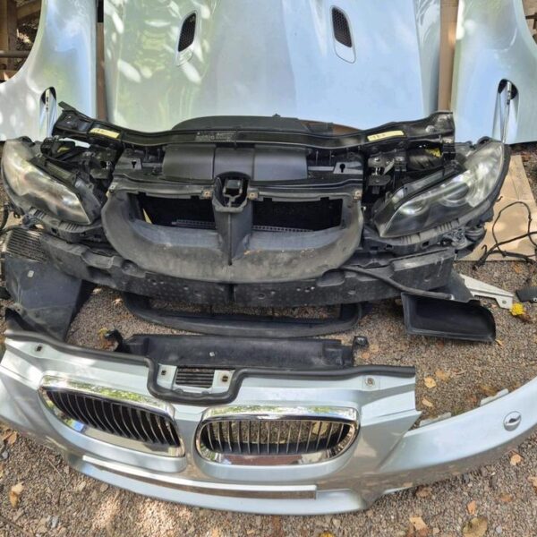 BMW M3 E92 complete front-end package