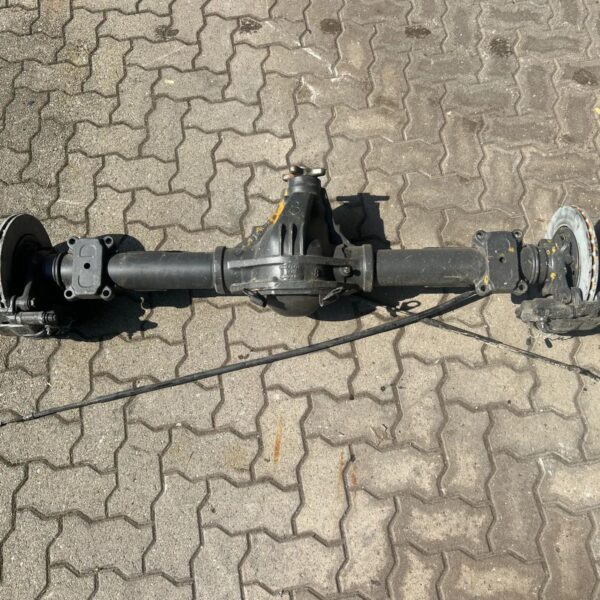 Mercedes-Benz Sprinter Complete Axle - New Arrivals