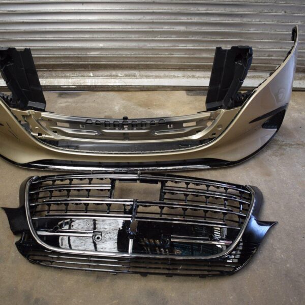 Mercedes-Benz W447 V-Class Front Bumper - New Arrivals