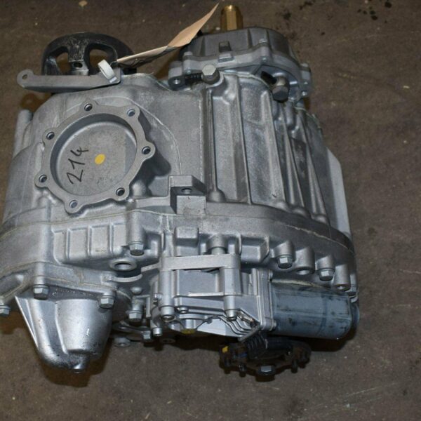 Mercedes W463 G-Class Transfer Case - New Arrivals - Mercedes-Benz
