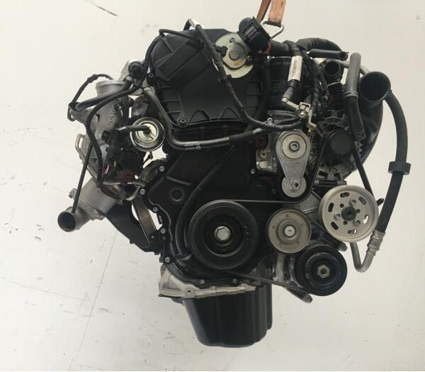 VW Amarok CFP engine for sale