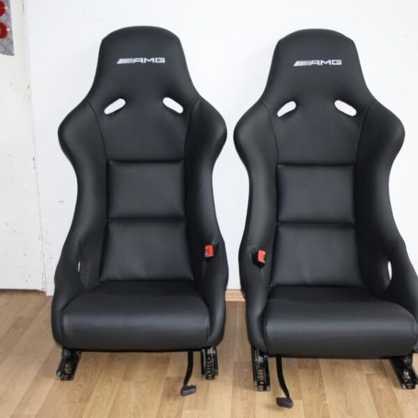 Mercedes Seats - New Arrivals - Mercedes-Benz