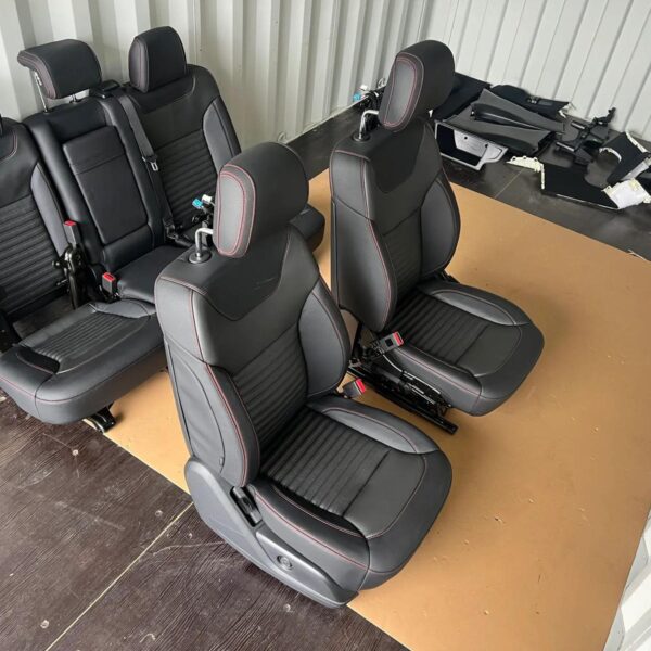 Mercedes-Benz ML/GLE W166 Complete Interior Seat - New Arrivals