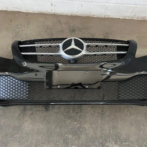 Mercedes-Benz V-Class W447 Front Bumper - New Arrivals