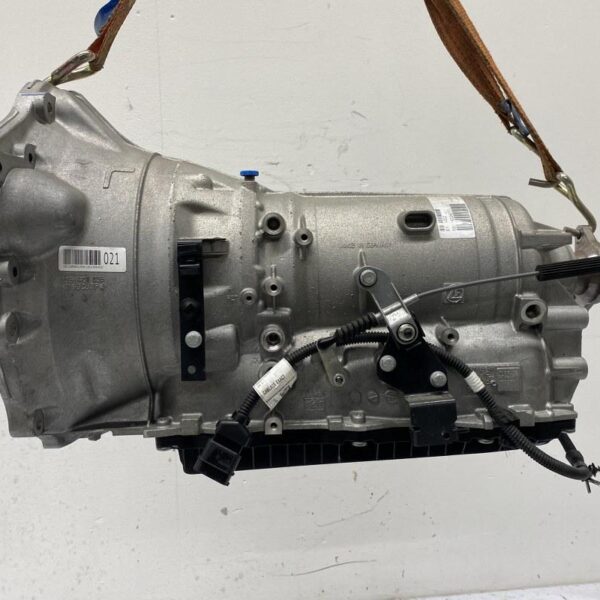 Iveco Daily automatic transmission - New Arrivals