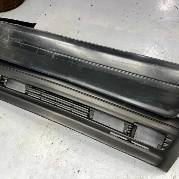 NOS BRABUS Body Kit for W140