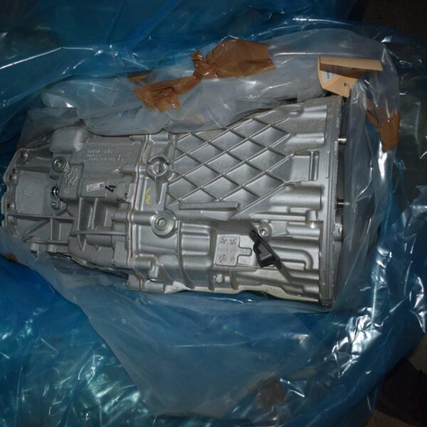 Mercedes W906 Sprinter Manual Gearbox - New Arrivals - Mercedes-Benz