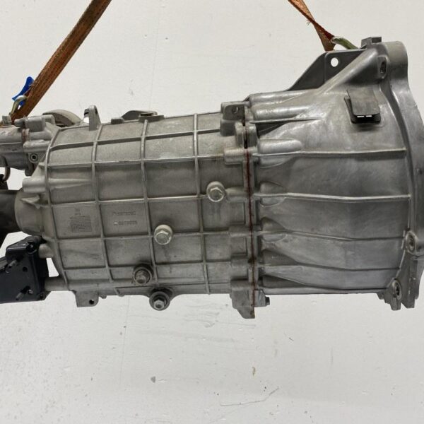 Iveco Daily 2.3 HPI 6-Speed Gearbox - New Arrivals
