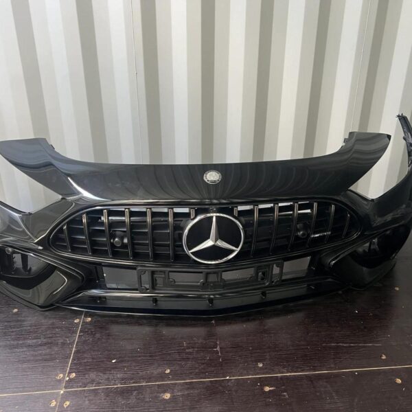 Mercedes-Benz SL63 AMG R232/W232 Front Bumper - New Arrivals - Mercedes-AMG