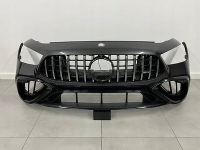 MERCEDES W290 AMG GT 63 AMG Facelift Front Bumper - New Arrivals - Mercedes-AMG
