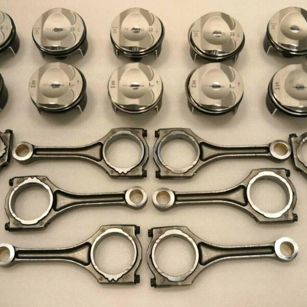 Lamborghini Huracán V10 connecting rods set - New Arrivals