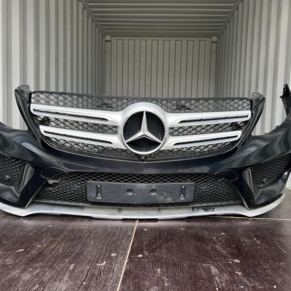 Mercedes-Benz W166 ML/GLE/GL Front Bumper - New Arrivals