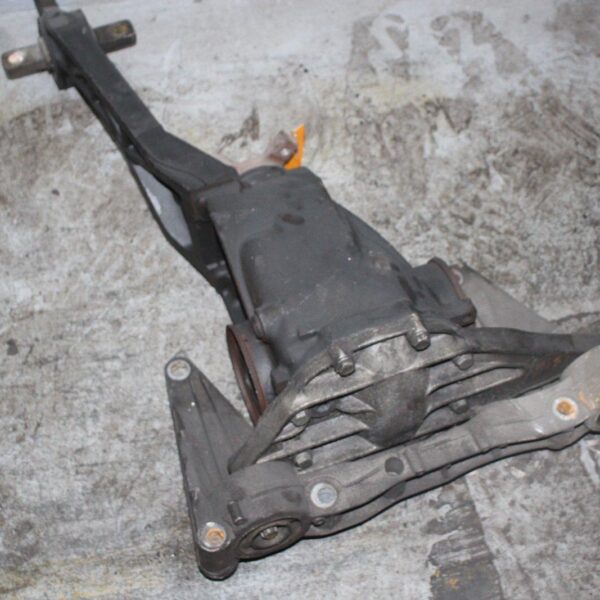 Mercedes-Benz Vito / V-Class W447 Rear Differential