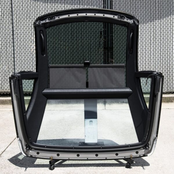 Mercedes-Benz R129 SL Glass Panoramic Hardtop 1990-2002