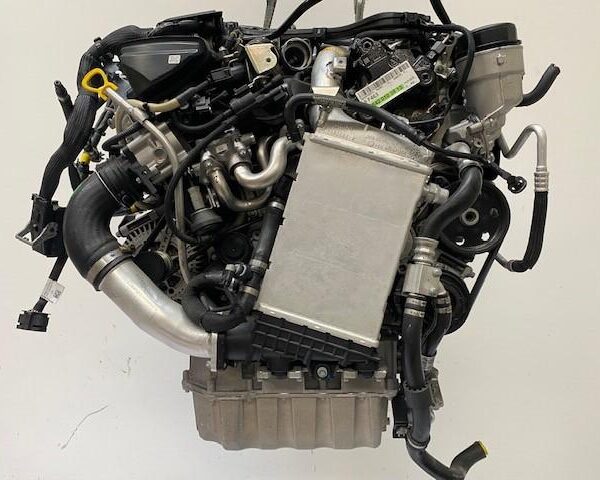 Mercedes G350d engine - Mercedes Benz Engines - Mercedes-Benz