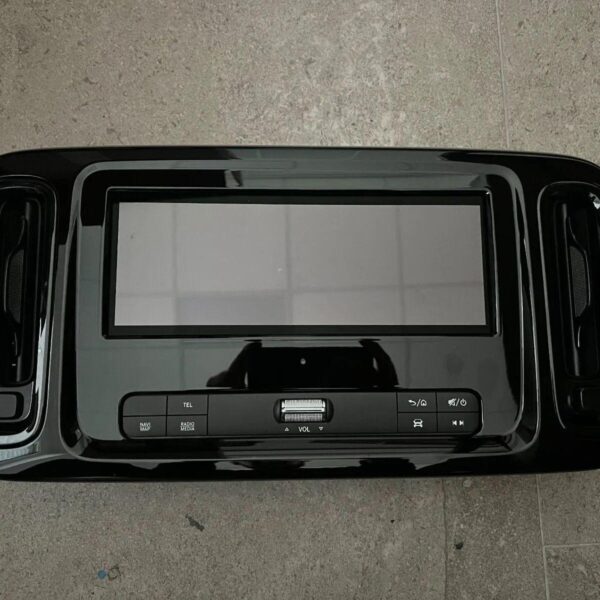Mercedes-Benz Display/Control Unit - New Arrivals