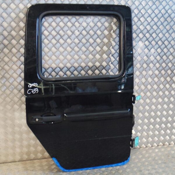 Mercedes G-Class W463 / W464 Rear Door Right
