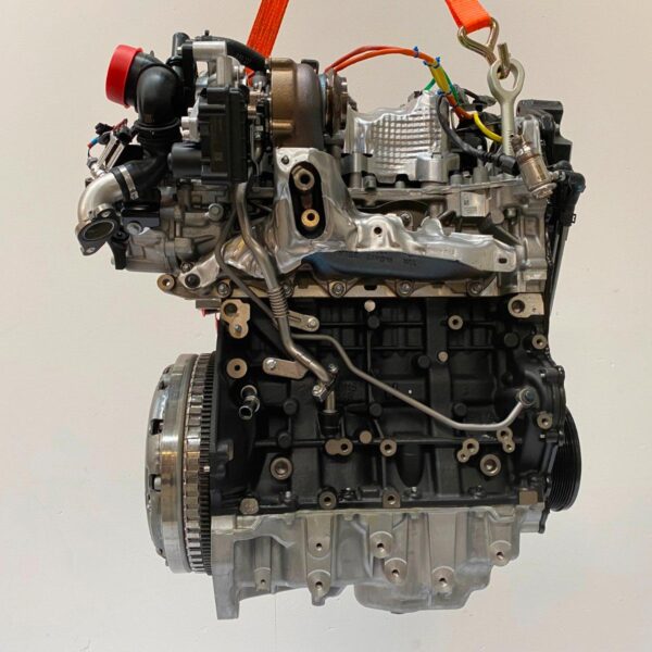 Nissan X-Trail engine - New Arrivals