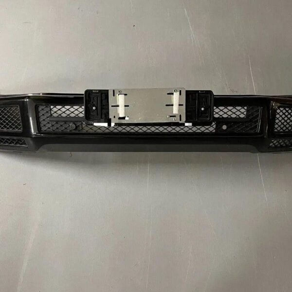 Mercedes-Benz G-Class W463 Front Bumper - New Arrivals