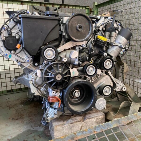 Mercedes-AMG 55 Engine - New Arrivals