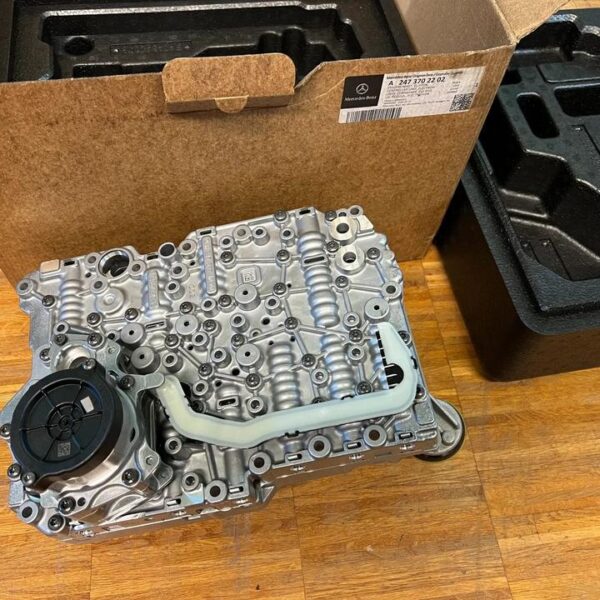 Mercedes-Benz Control Unit - New Arrivals