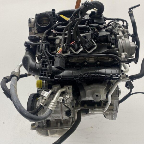 Audi S5 3.0 TFSI Complete Engine