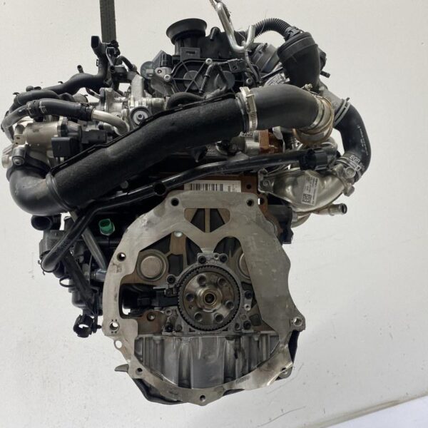Skoda Octavia DJG engine for sale