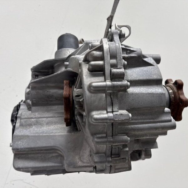 VW SYV DSG gearbox