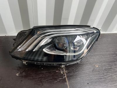 Mercedes-Benz S-Class W222 Left LED Headlight