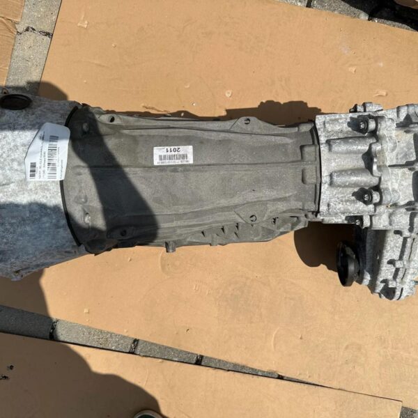 Mercedes-Benz Automatic Transmission Oil Pan (Sump) - New Arrivals