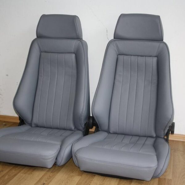 Recaro Specialist M Seats