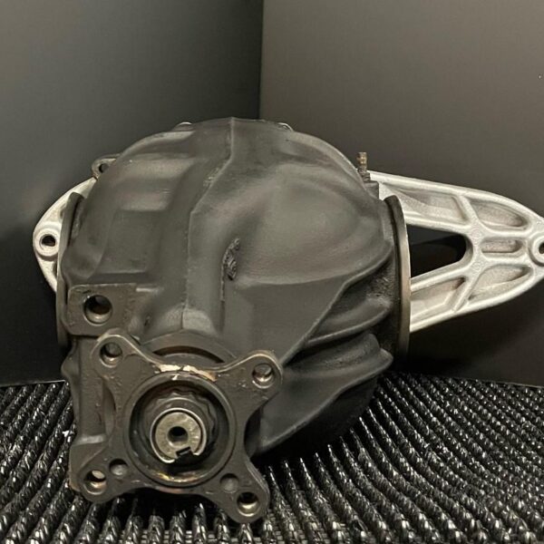 Mercedes-Benz Vito / Viano W639 Rear Axle Differential