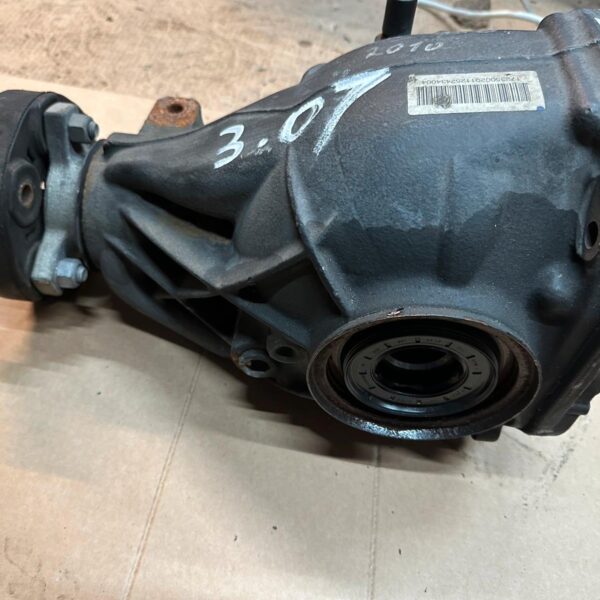 Mercedes GLE / GLS Rear Differential