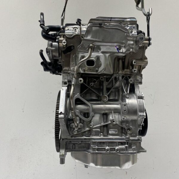Opel Astra K engine - New Arrivals