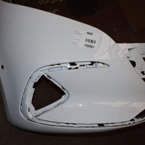 Mercedes W447 Bumper - Mercedes Benz Fenders and Bumpers - Mercedes-Benz