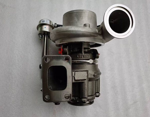 Holset HX30 Super 6cm Turbo - New Arrivals