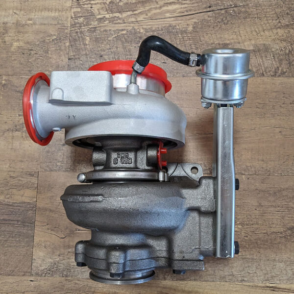 Holset HE300 10cm2 Turbo - New Arrivals