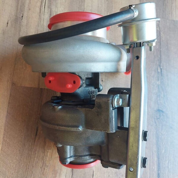 Holset HE351 Turbo - New Arrivals