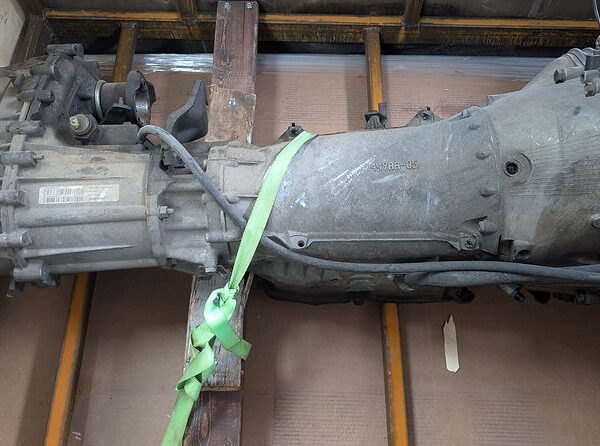 Automatic Transmission