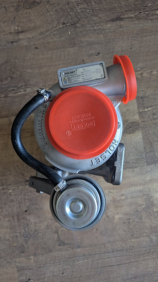 Holset HE200WG Turbocharger - New Arrivals