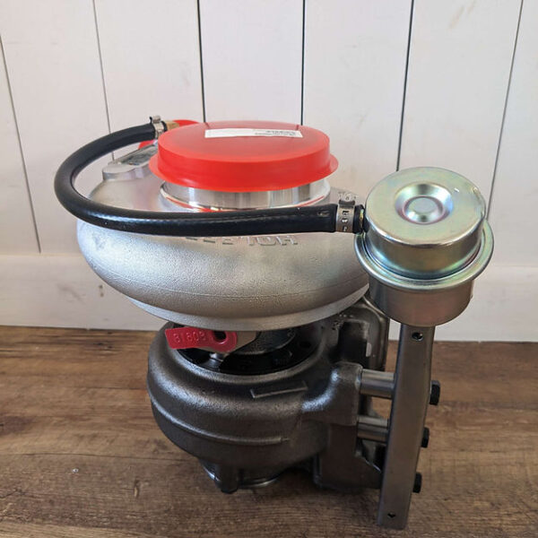 Holset HX35 8cm2 Turbo - New Arrivals