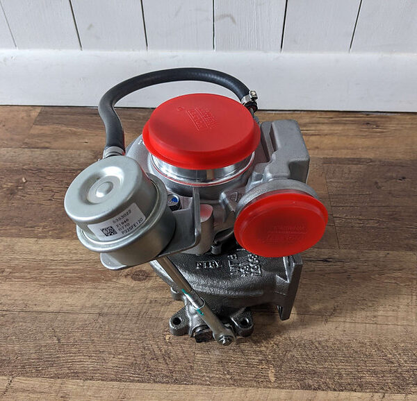 Holset HE221 Turbo - New Arrivals