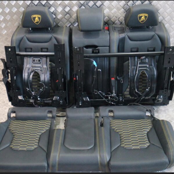 Lamborghini Urus Complete Interior Package - New Arrivals