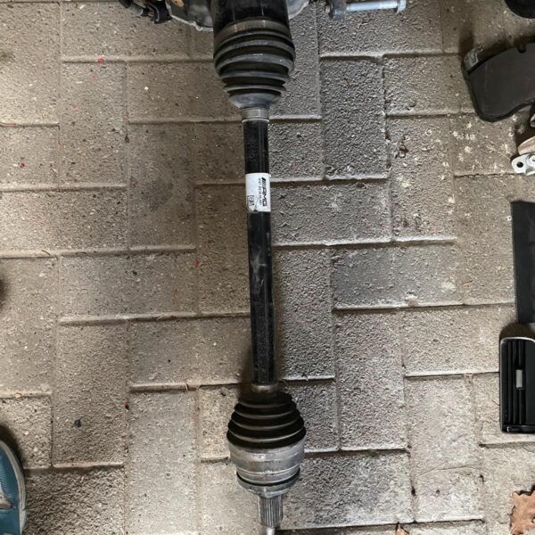 Mercedes GLE 63S AMG Rear Differential – W167 – OEM – Low Mileage - New Arrivals - Mercedes-AMG