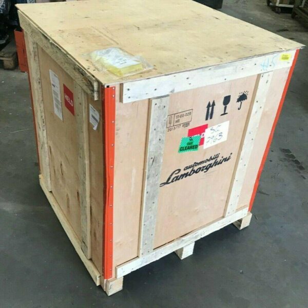 Lamborghini Huracán Performante 5.2i V10 Complete Engine - New Arrivals