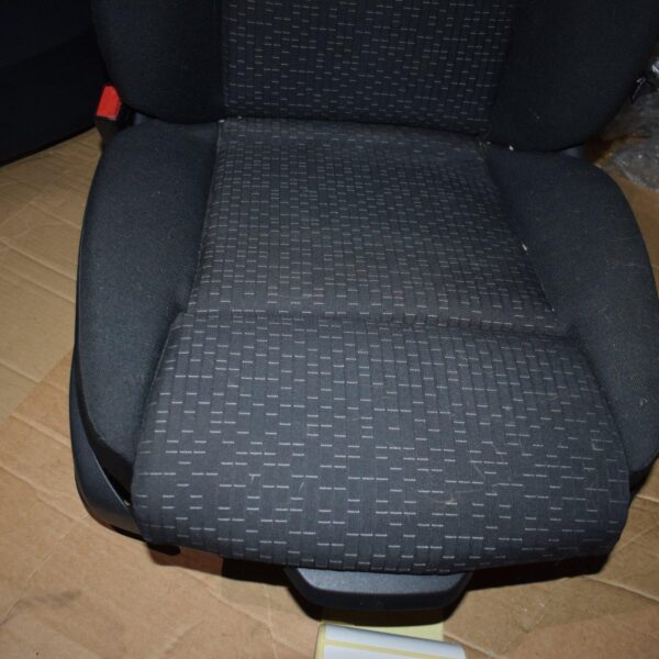 Mercedes-Benz Sprinter Seat(Left) - Mercedes Benz Seats