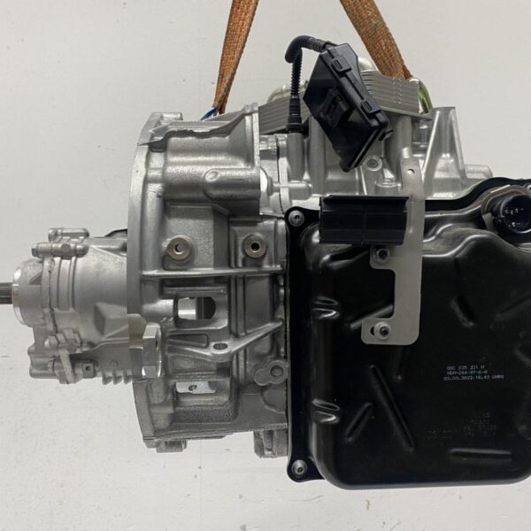 AUDI Q3 SPORTBACK 2.0 TFSI DSG 4X4 GEARBOX