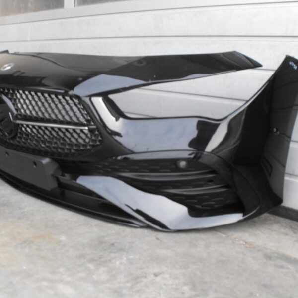 Mercedes CLA W118 / C118 AMG Facelift Front Bumper