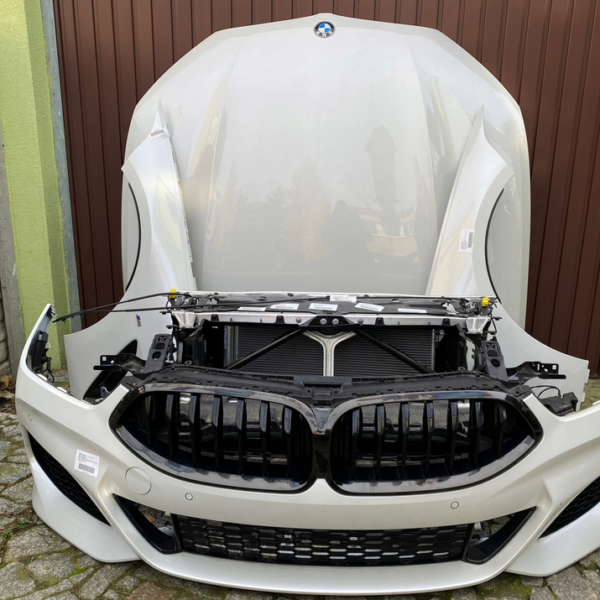 OEM front-end assembly for the BMW 8 Series - New Arrivals