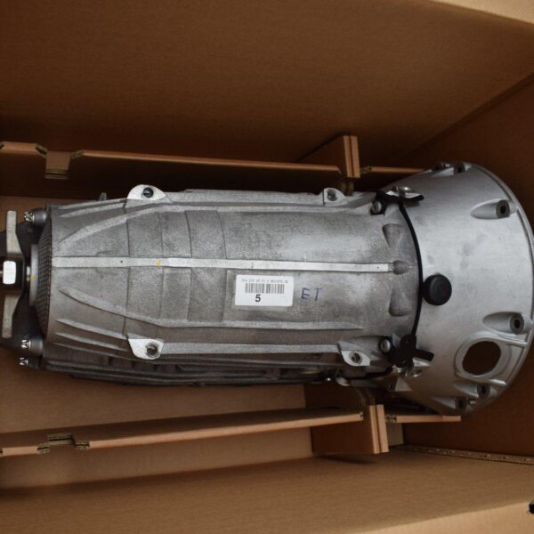Original Mercedes Automatic Transmission